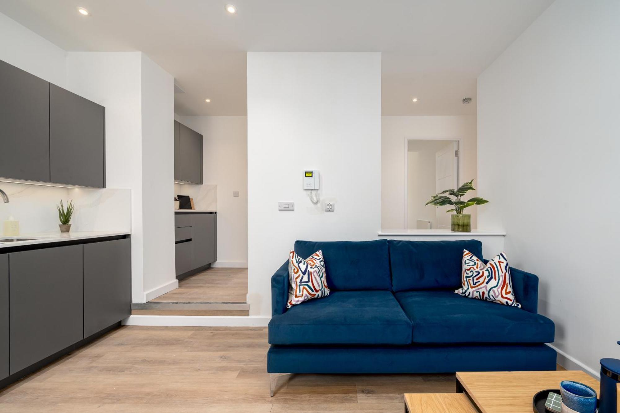 48 Park Street * Bristol