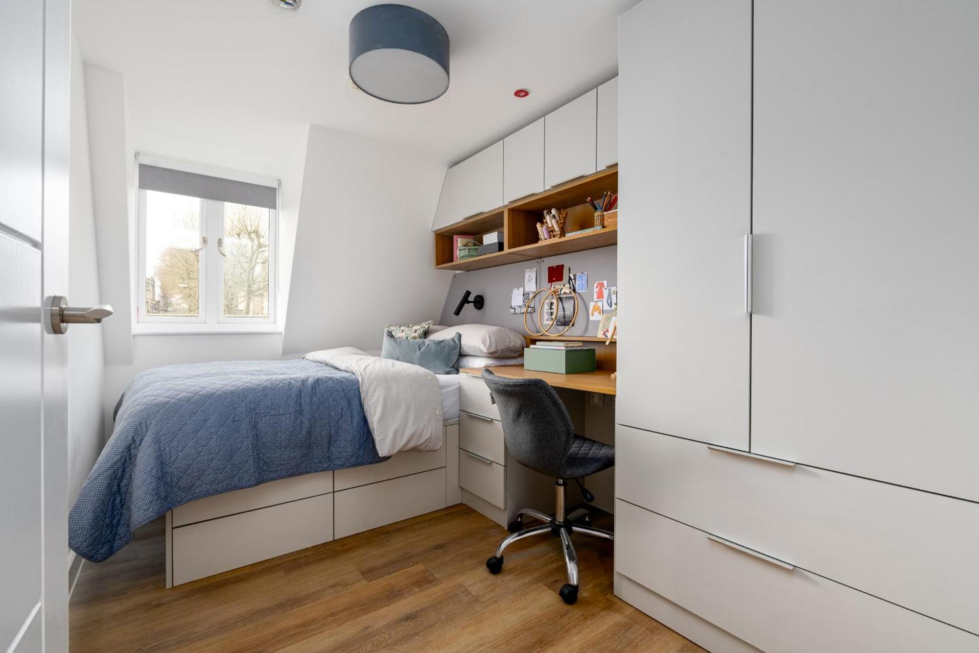 Apartamento 48 Park Street Bristol