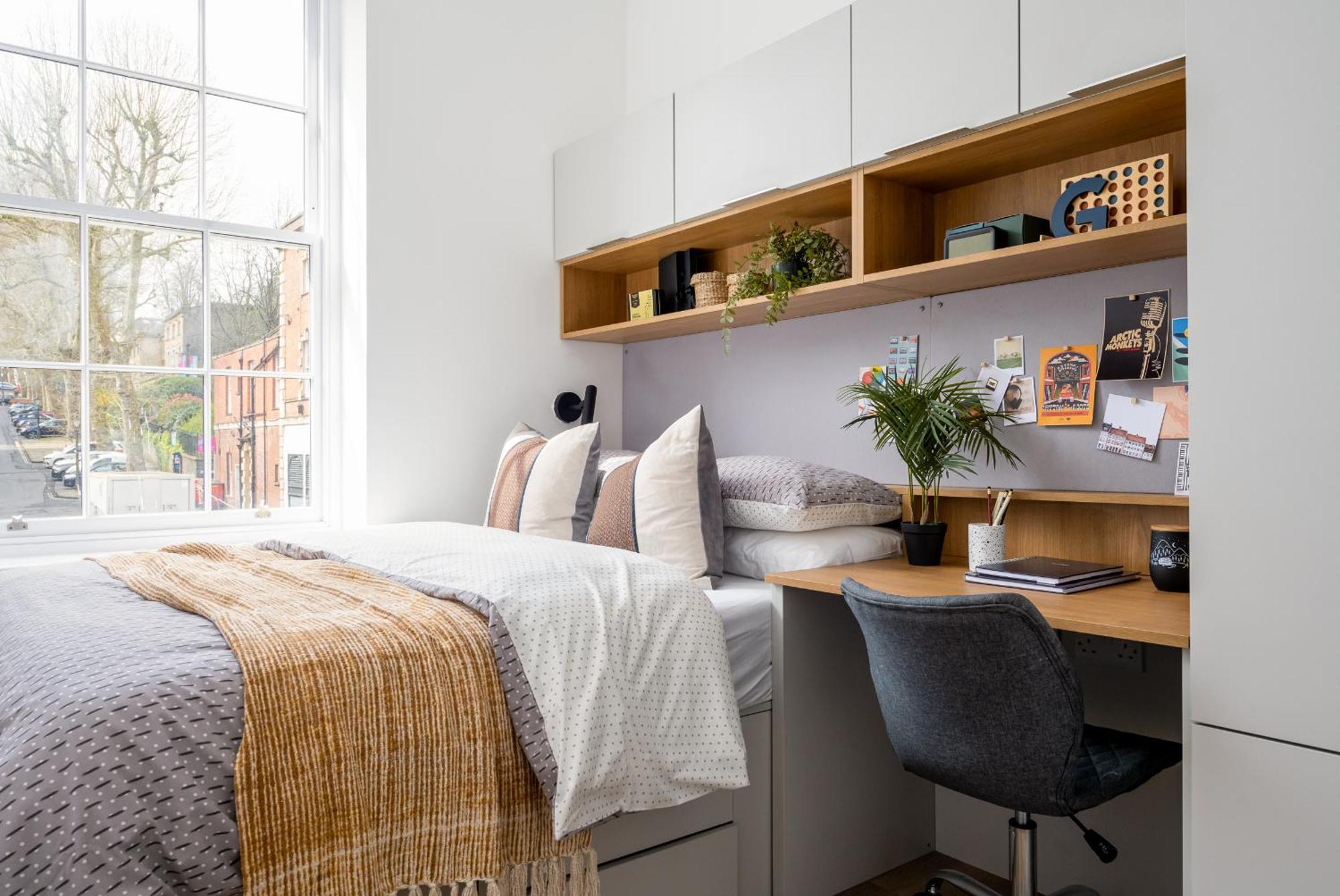Apartamento 48 Park Street *
